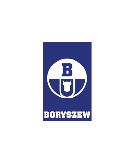 Division of responsibility between Boryszew S.A. Board Members
