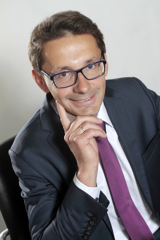 MIKOŁAJ BUDZANOWSKI