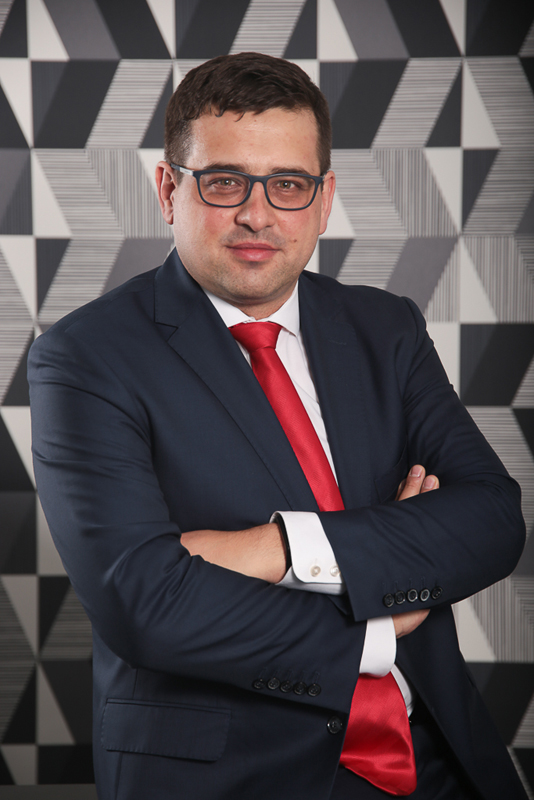ALEKSANDER BARYŚ